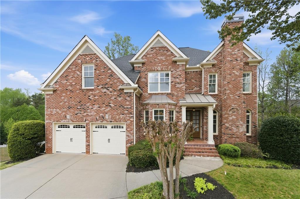 3196 Nours Landing Cir., Duluth, GA 30097