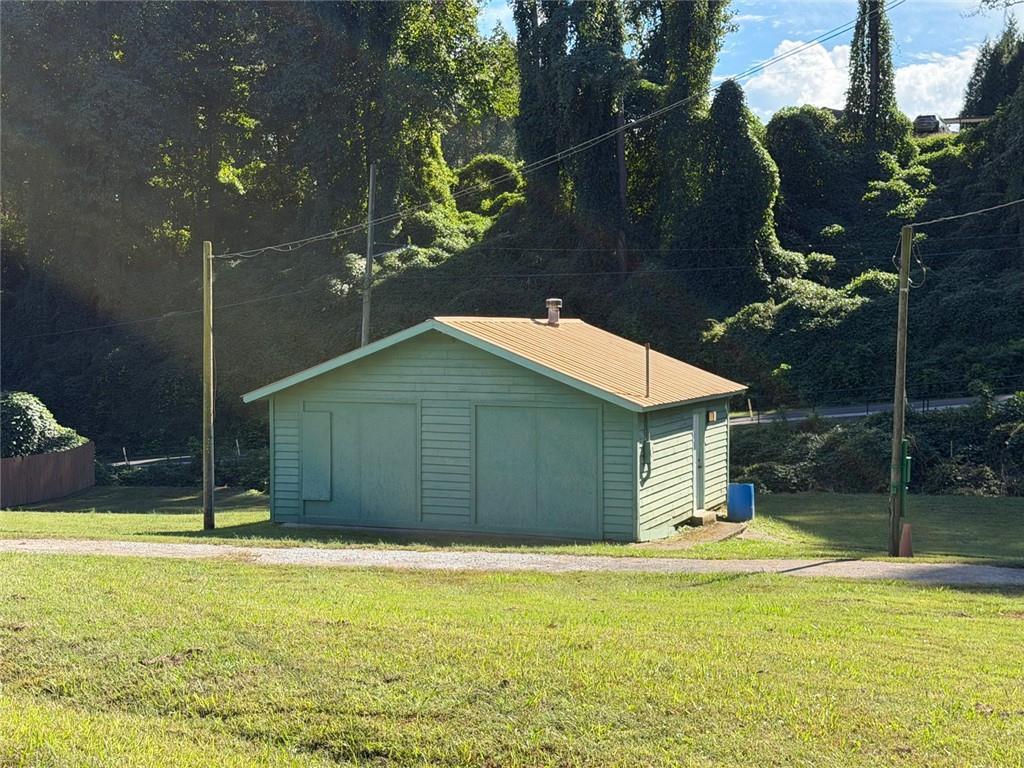 75 Hospital Cir., Ellijay, GA 30540