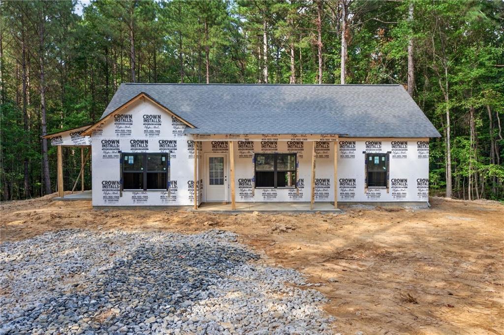 362 Pleasant Hill Rd., Rockmart, GA 30153