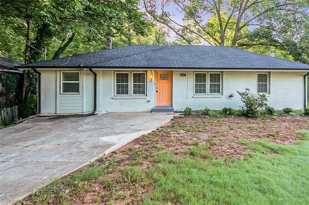 2127 Garden Cir., Decatur, GA 30032