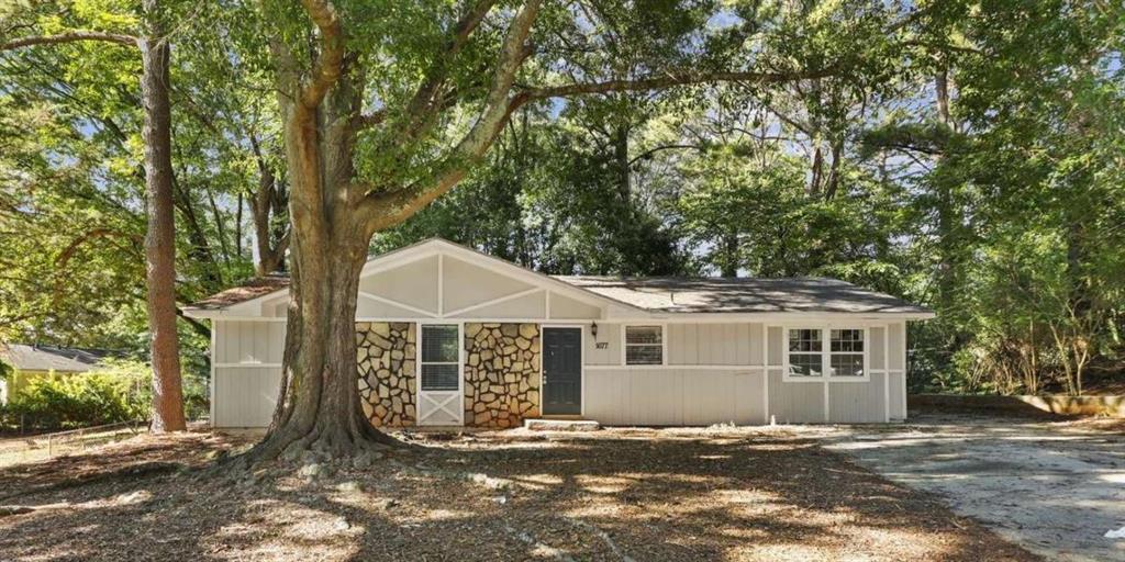 1677 Liberty Valley, Decatur, GA 30032
