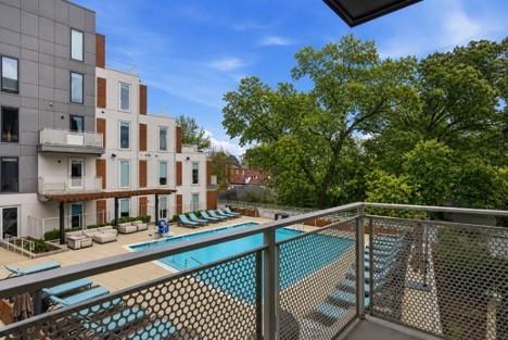 775 Juniper St. #322, Atlanta, GA 30308