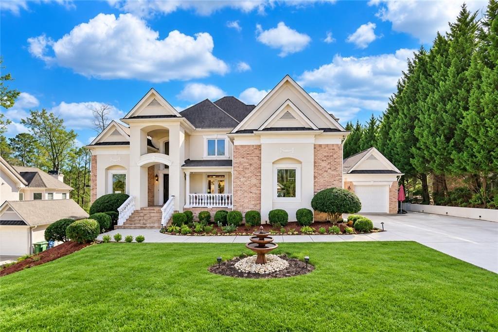 4054 Lyon Blvd., Atlanta, GA 30331
