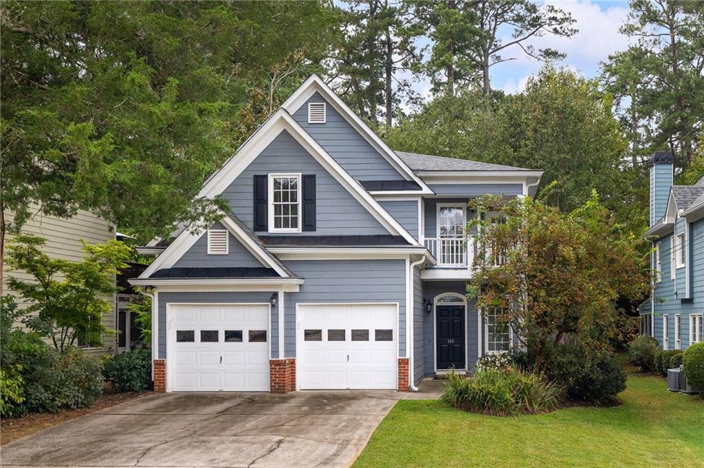 320 Lockwood Ter., Decatur, GA 30030