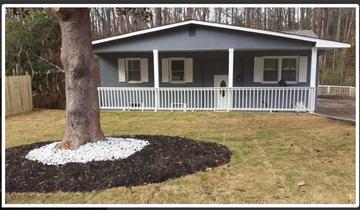New Homes with Master Bedrooms on the 1st Floor That Attend Lake City Elementary School: October 3rd to October 9th