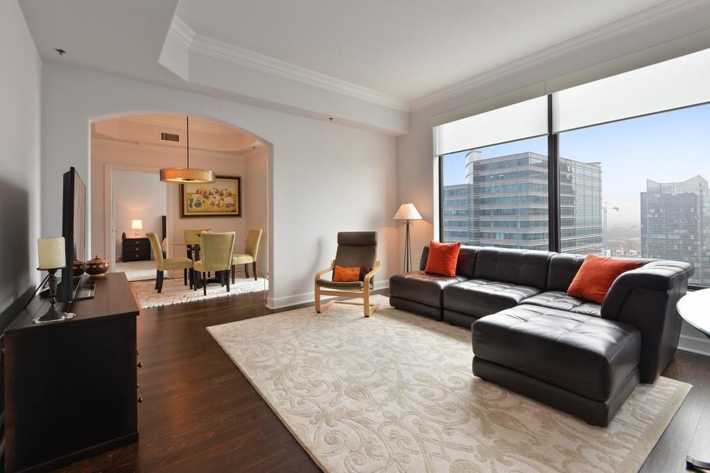 3445 Stratford Rd. #2404, Atlanta, GA 30326