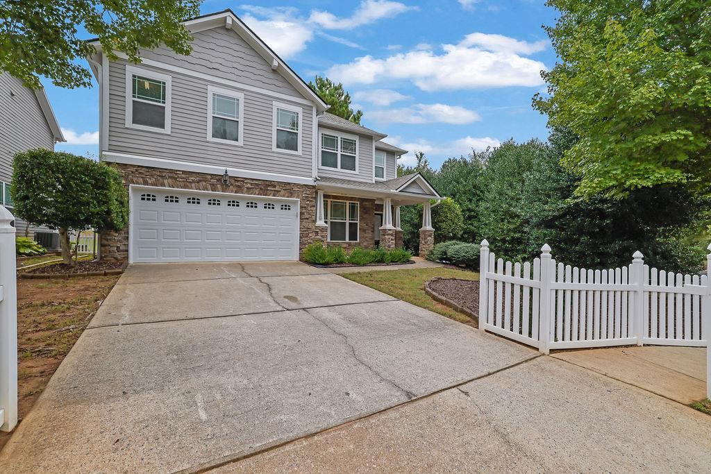 3831 Meeting St., Cumming, GA 30040