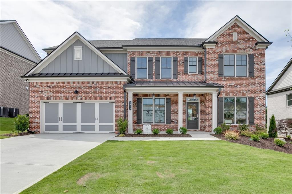1813 Piney Bend Dr., Buford, GA 30518