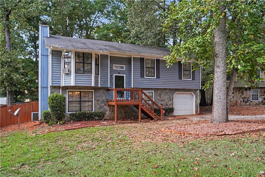 1955 Woodlot Tr., Lithonia, GA 30058