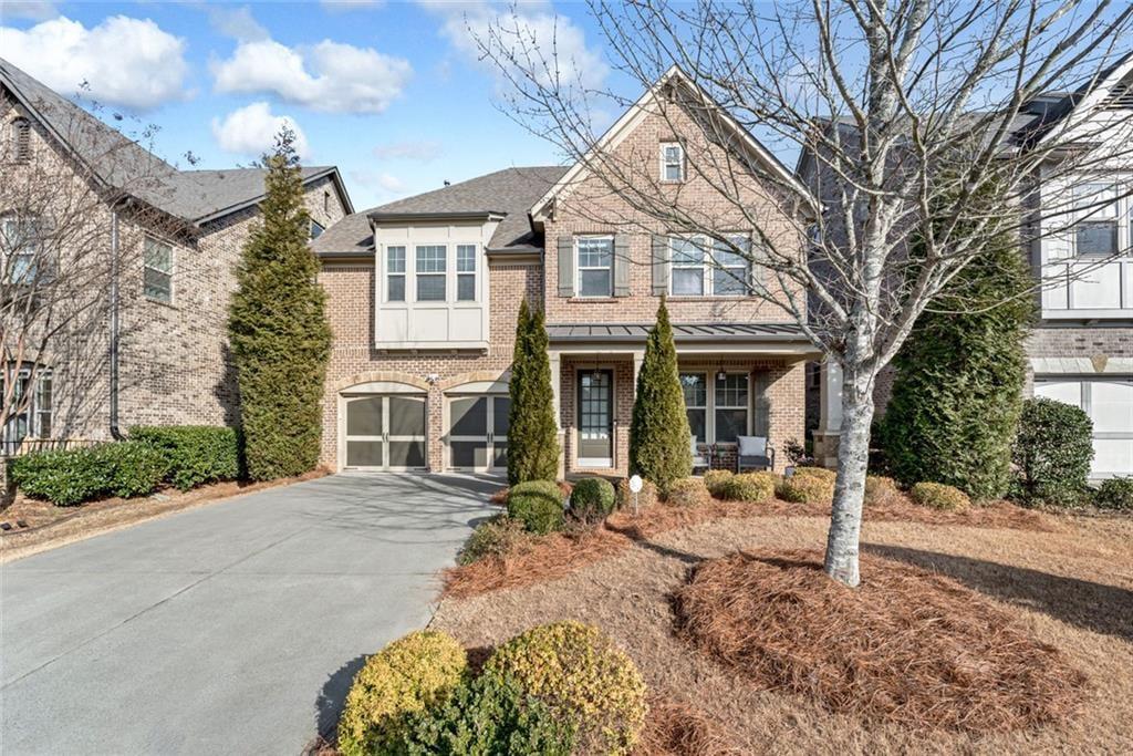 11395 Easthaven Pl, Johns Creek, GA 30097
