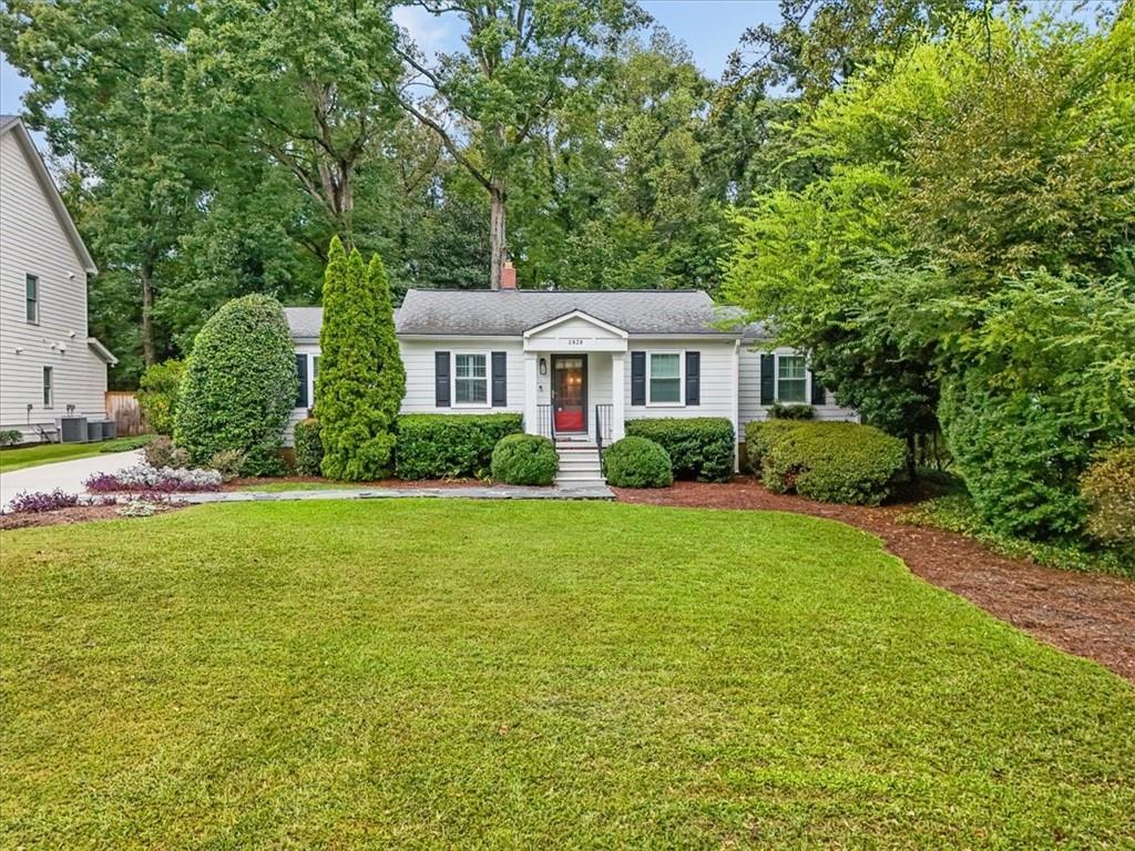 2838 N Thompson Rd., Atlanta, GA 30319