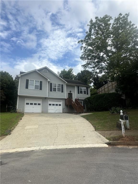 1975 Hollow Trace Way, Norcross, GA 30071