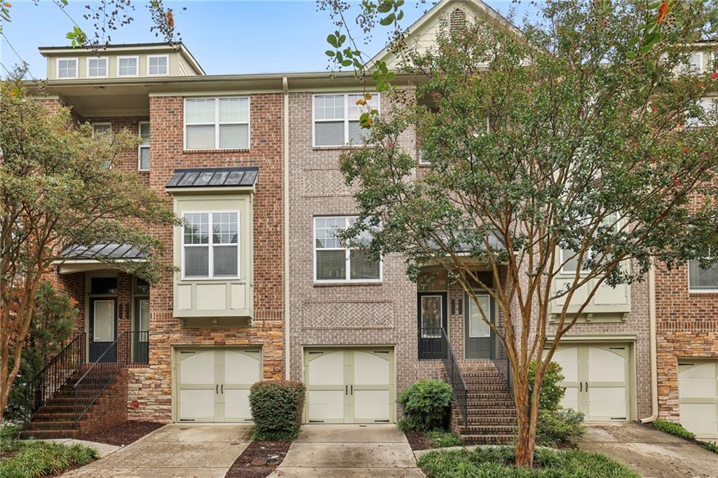 1972 Cobblestone Cir., Brookhaven, GA 30319