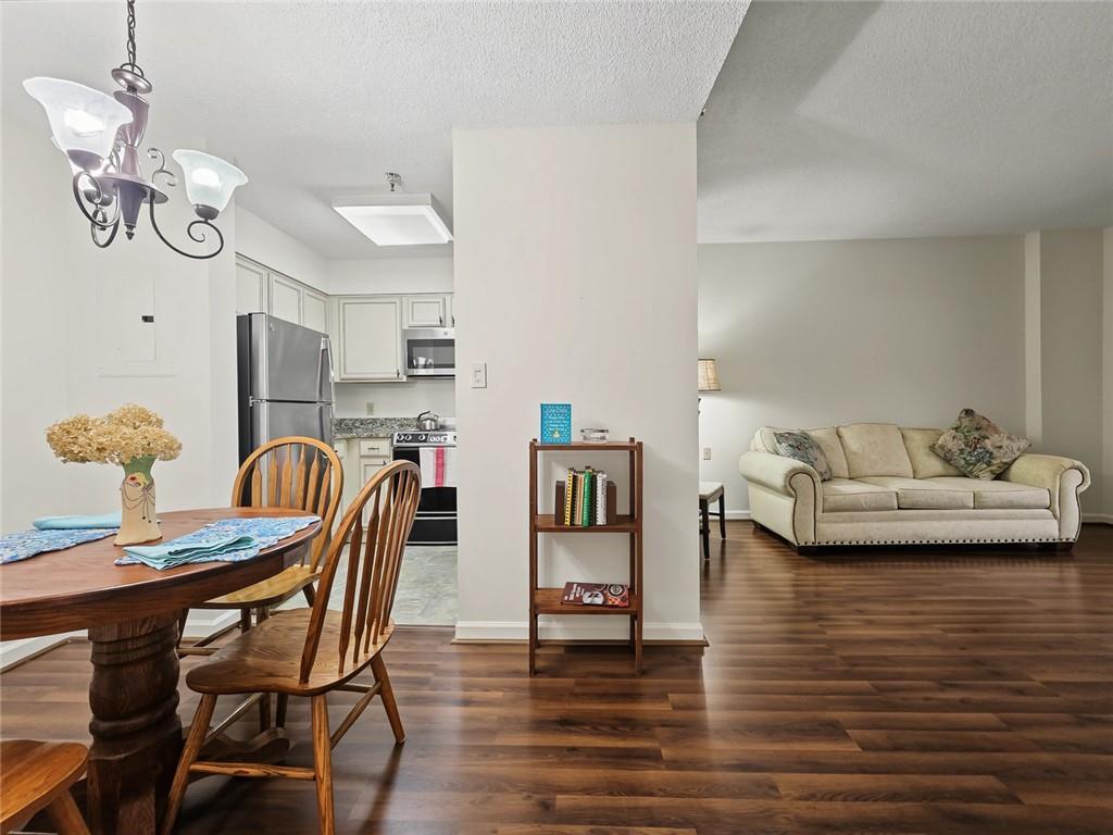 1800 Clairmont Lk #A116, Decatur, GA 30033