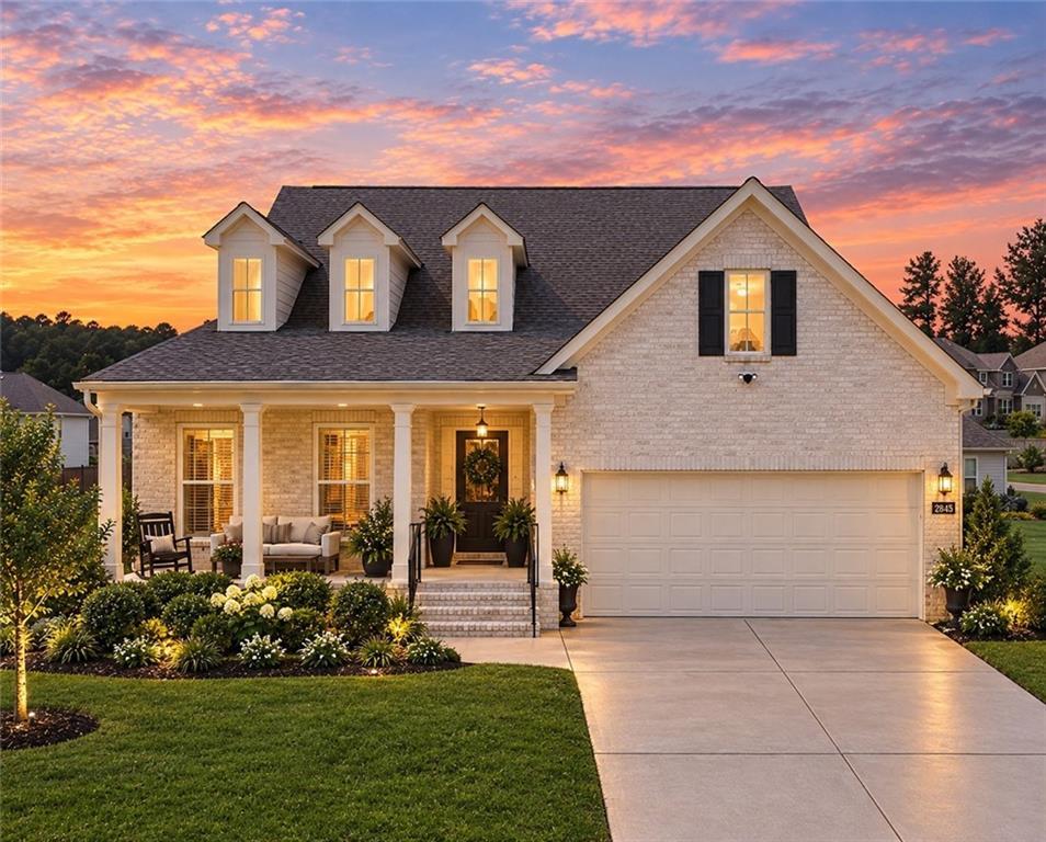 2845 Admiral Bay Dr., Cumming, GA 30041