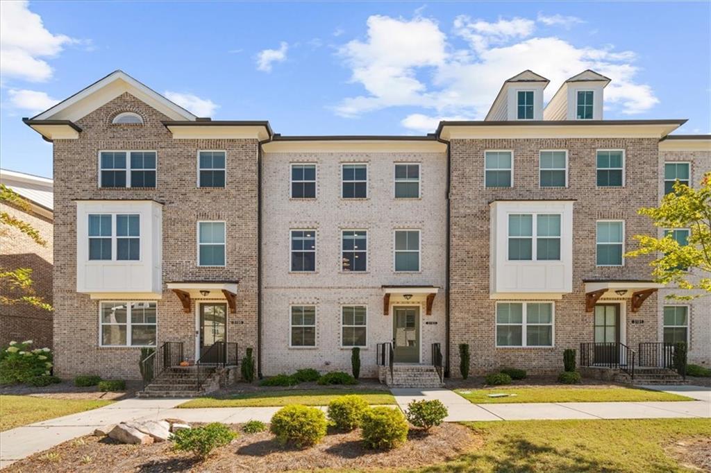 3193 Bartee Walk, Suwanee, GA 30024