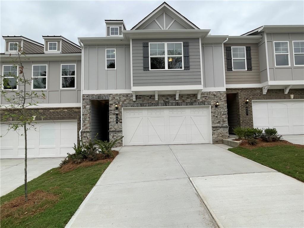 885 Counterpoint Dr., Decatur, GA 30032