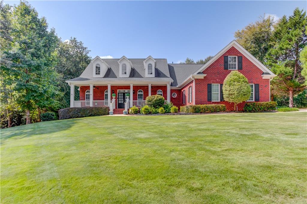 5622 Good Hope Dr., Flowery Branch, GA 30542
