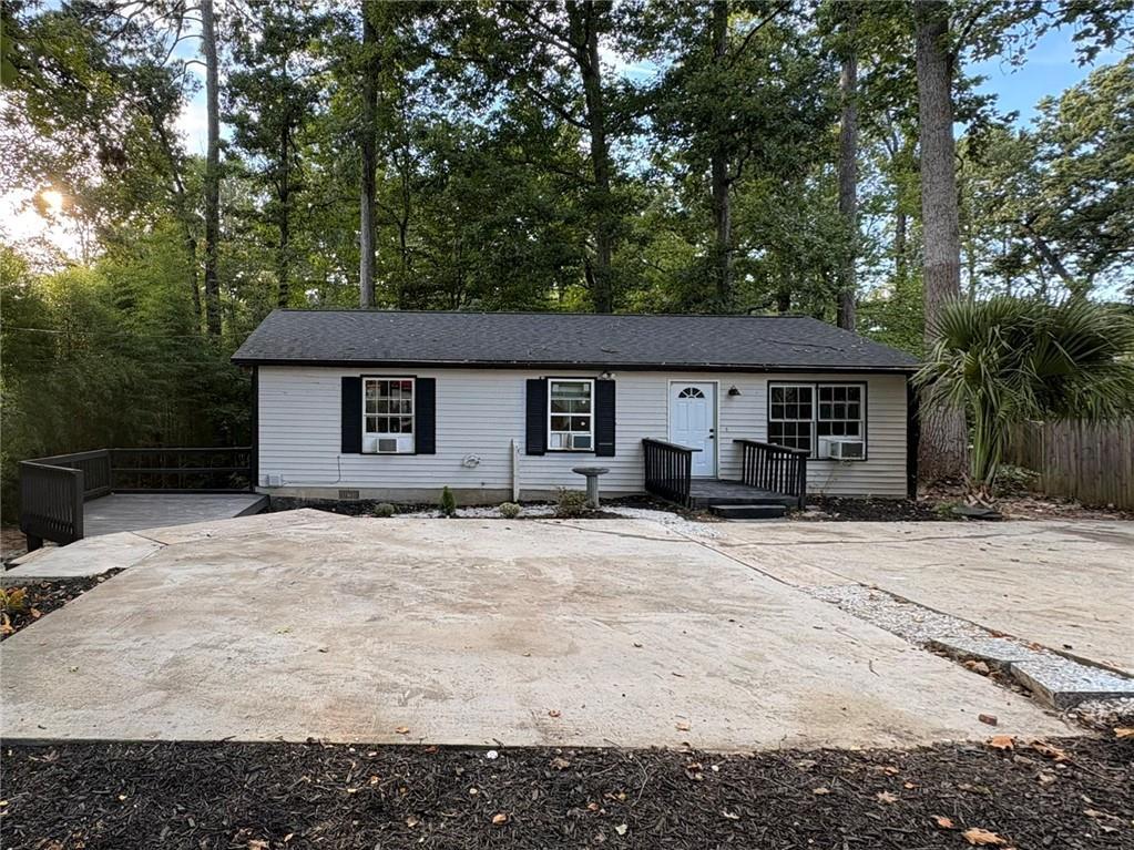 6543 Sage St., Doraville, GA 30340
