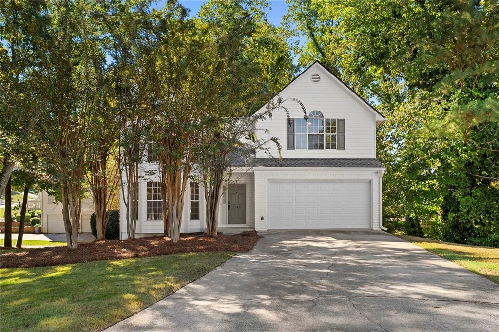1340 Windage Ct., Marietta, GA 30008