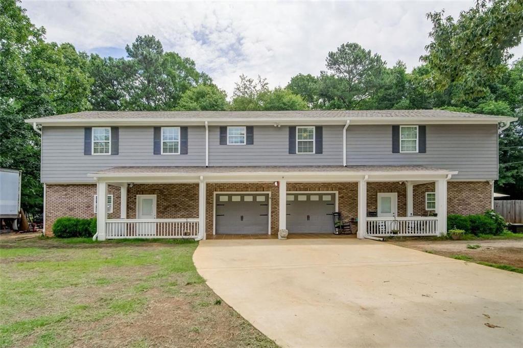 407 Pleasant Grove Rd., Mcdonough, GA 30252