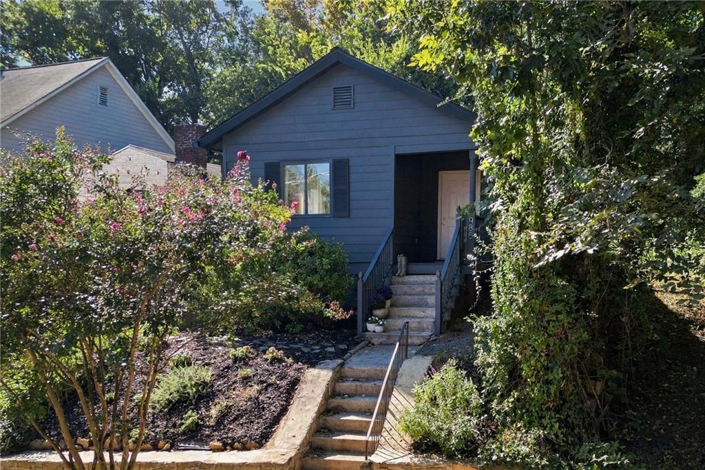 985 Martin St., Atlanta, GA 30315