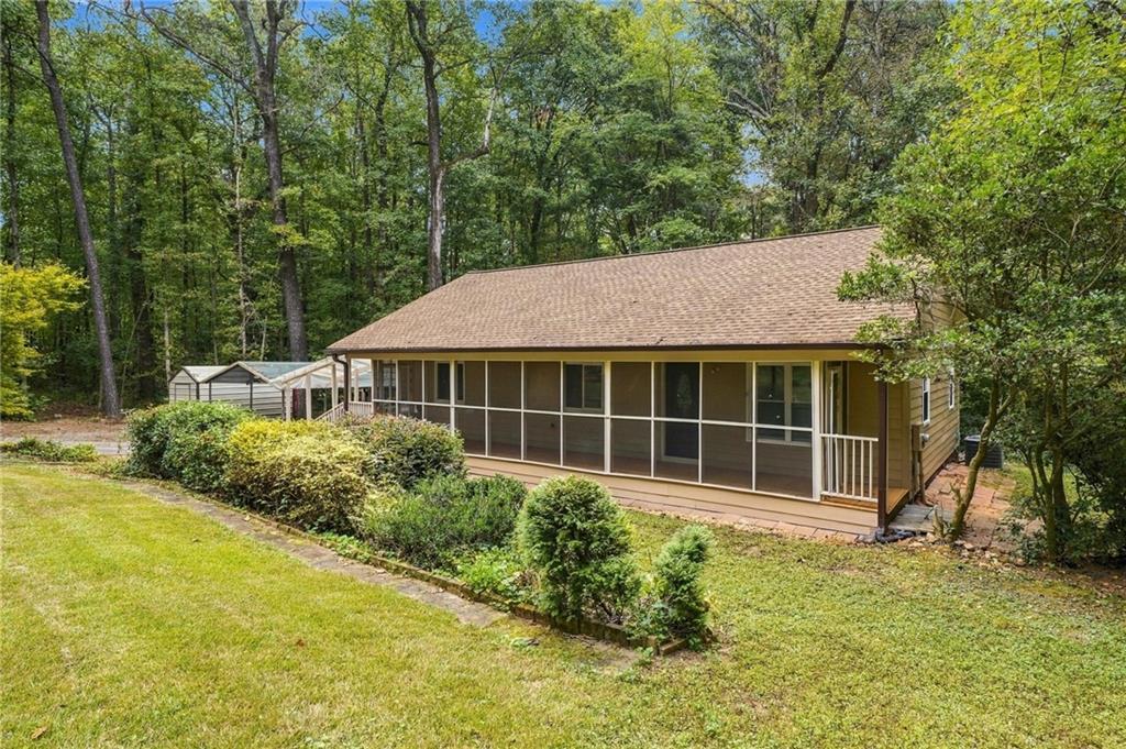 785 Shiloh Rd., Kennesaw, GA 30144