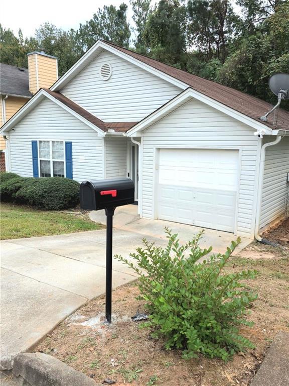 4231 Chestnut Lake Ave., Lithonia, GA 30038