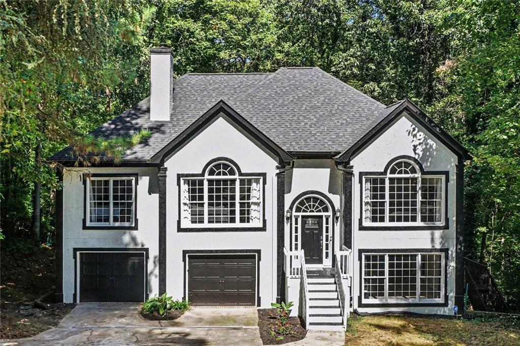 3330 Forrest Bend Ln., Snellville, GA 30039