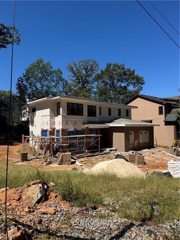 272 Creighton Ave., Scottdale, GA 30079