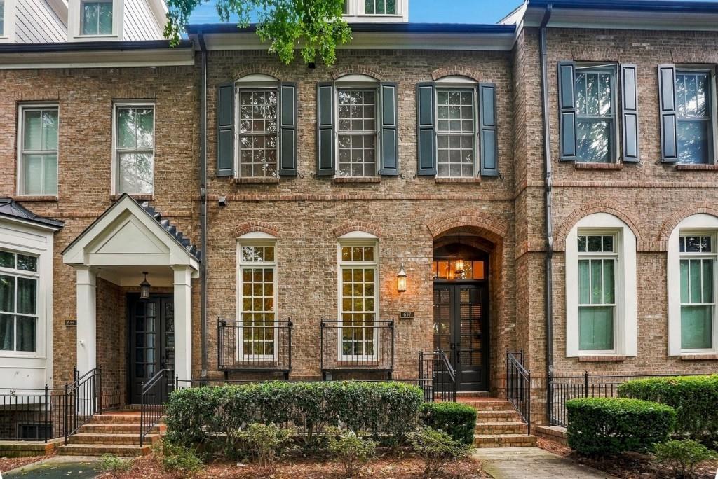 657 Lockton Pl., Sandy Springs, GA 30342