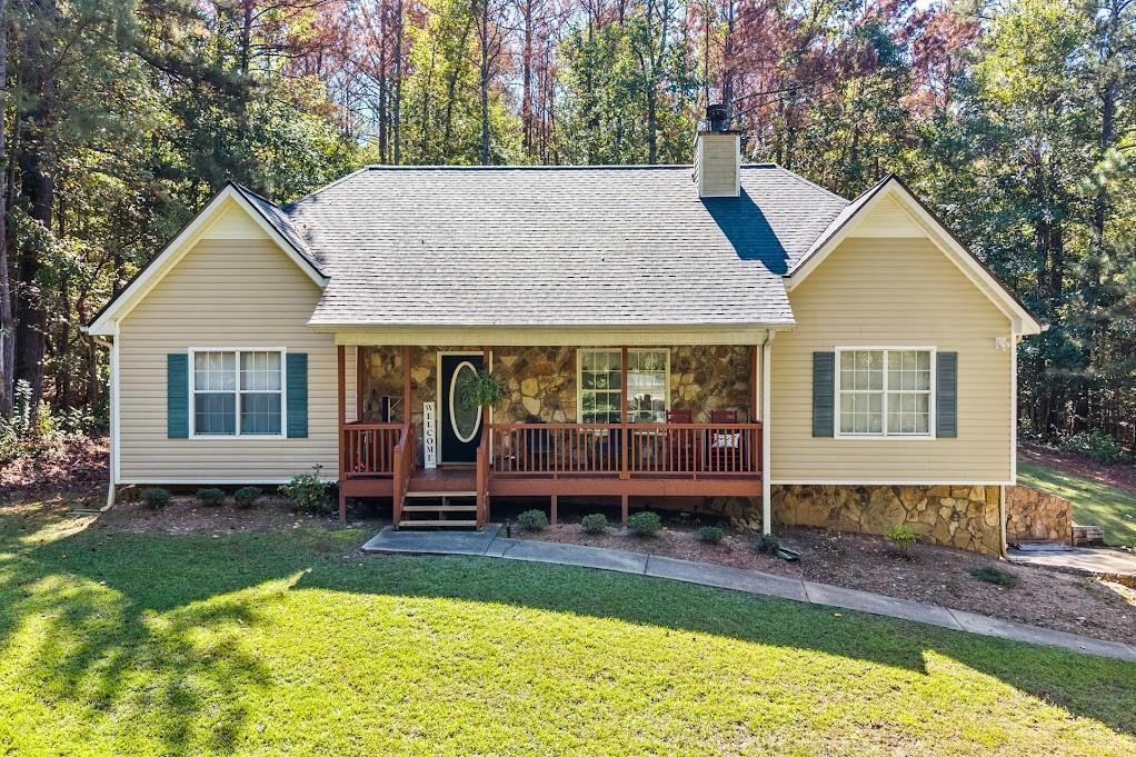 795 Woodruff Rd., Carrollton, GA 30116
