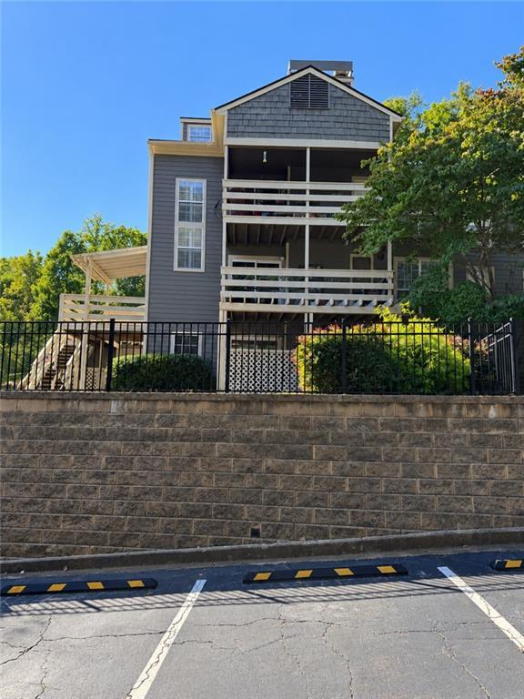 905 Riverview Dr., Marietta, GA 30067