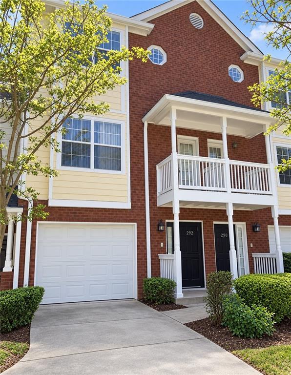 292 Crumely St., Atlanta, GA 30312