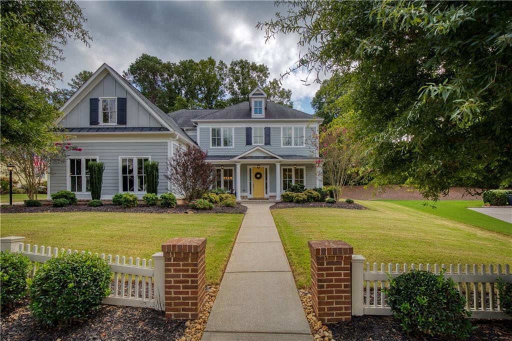 4115 Williams Point Dr., Cumming, GA 30028