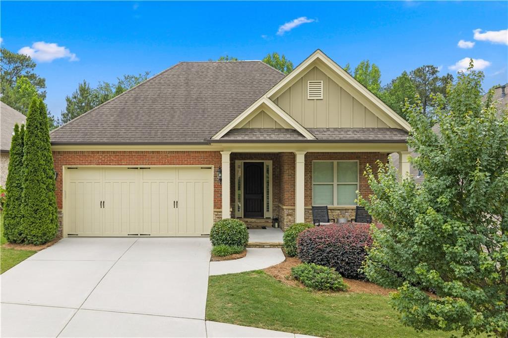 1307 Magnolia Path Way, Buford, GA 30518
