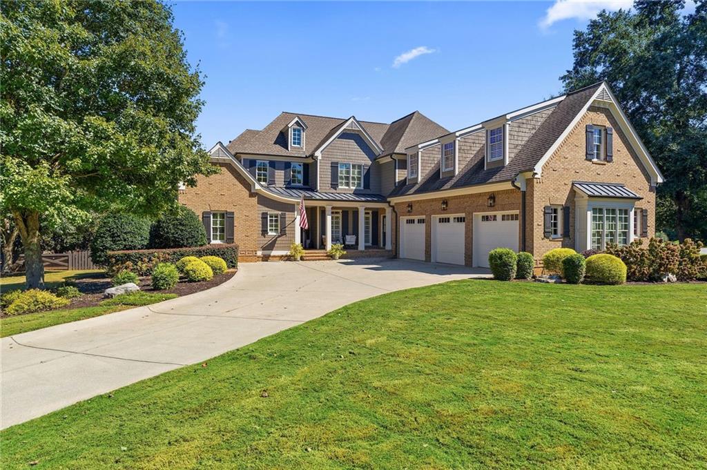 3995 Cooks Farm Dr., Kennesaw, GA 30152