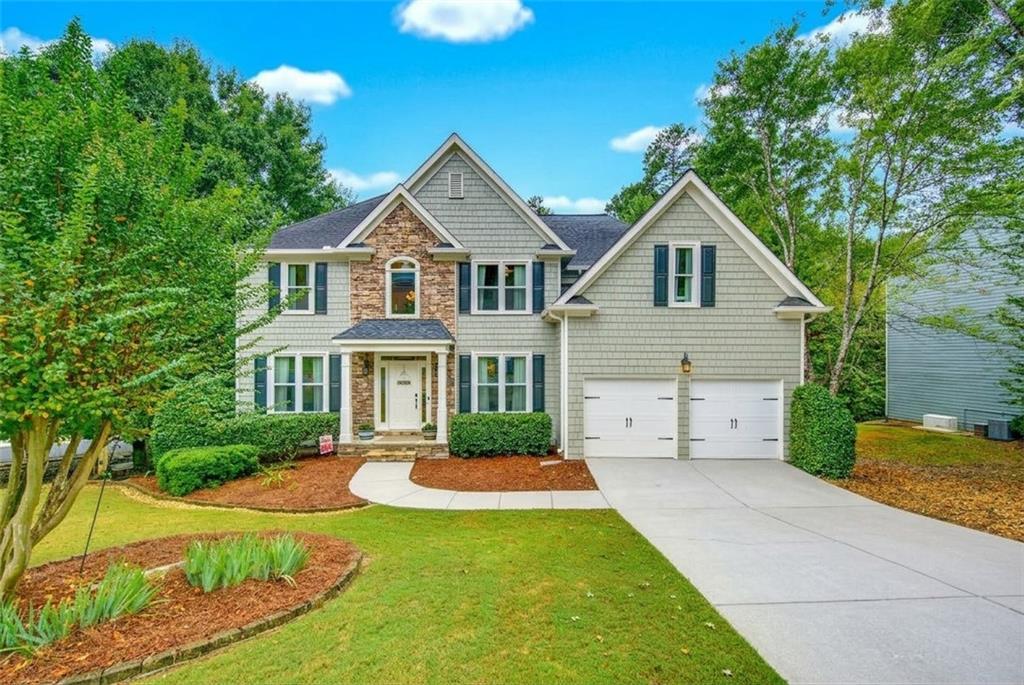 6408 Mobilis Ct., Sugar Hill, GA 30518