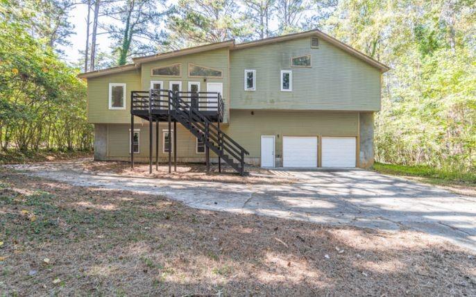 185 Windhaven Tr., South Fulton, GA 30331