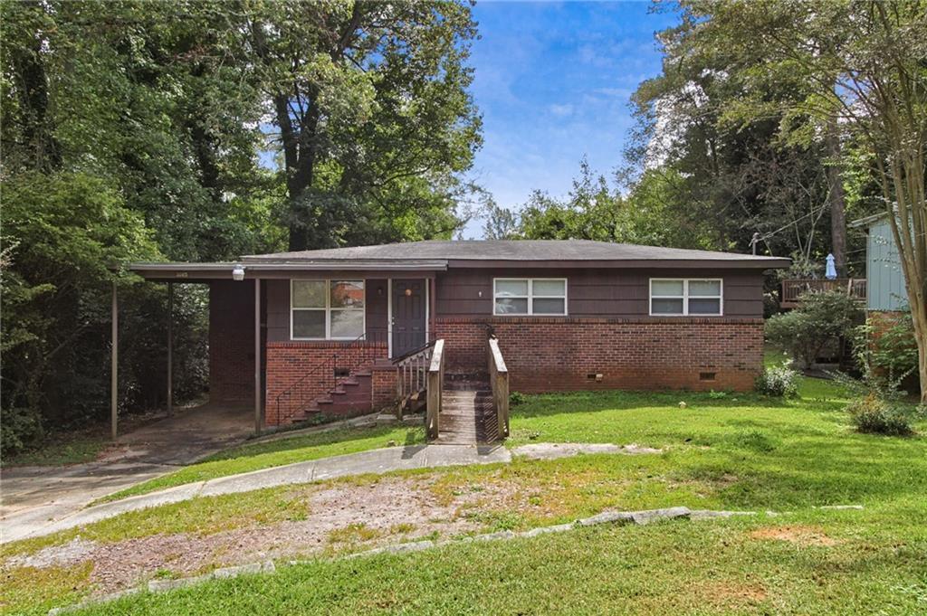 3085 Piper Dr., Decatur, GA 30033