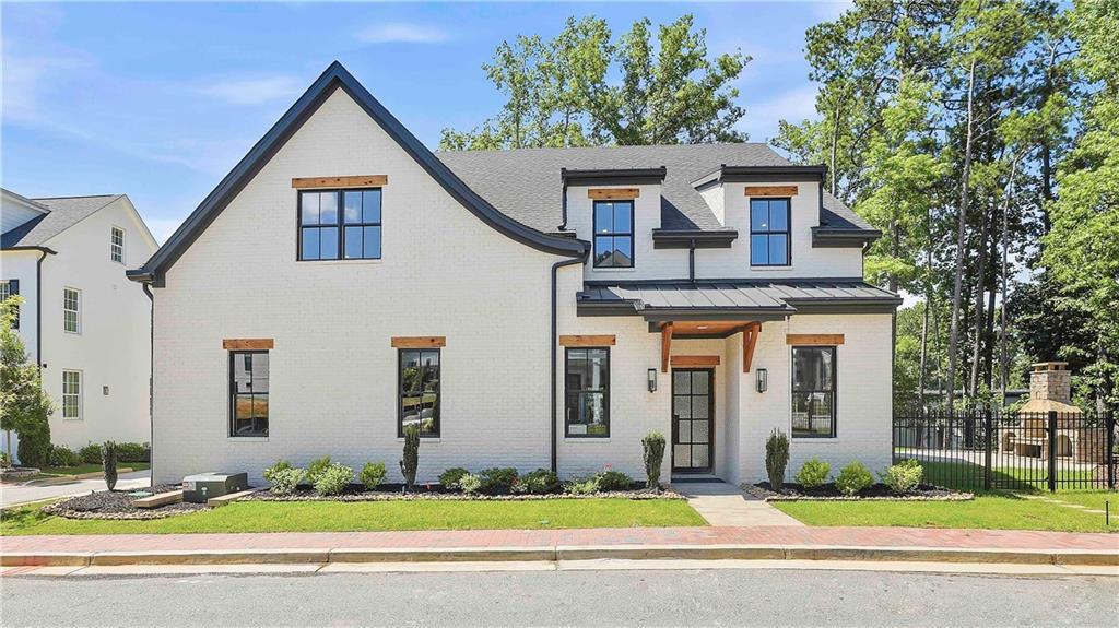 910 Laurel Brooke Ave., Peachtree City, GA 30269