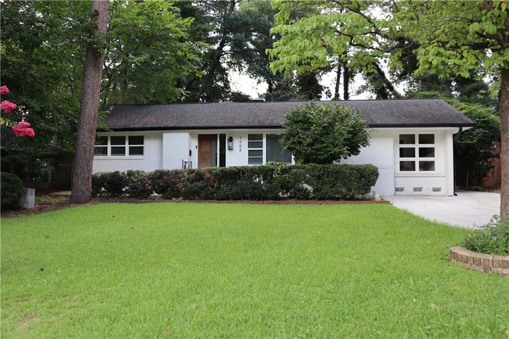 1988 Brewer Blvd., Atlanta, GA 30310