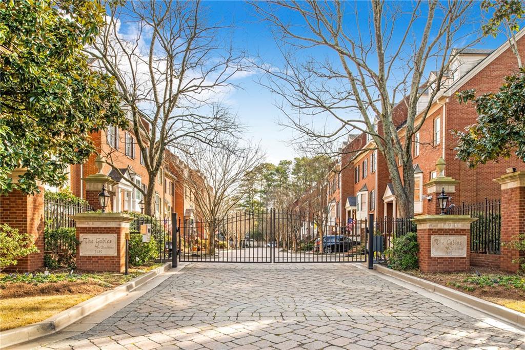 3685 Peachtree Rd. #10, Atlanta, GA 30319
