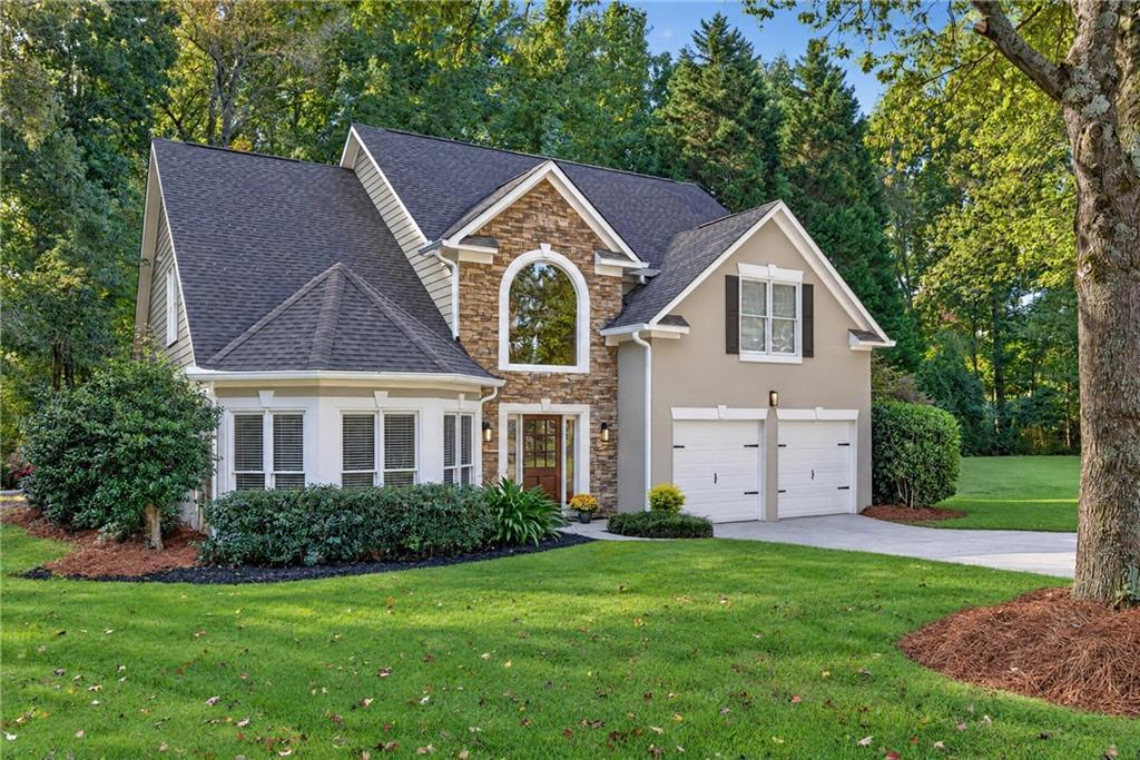 2635 Harbor Point Ct., Cumming, GA 30041