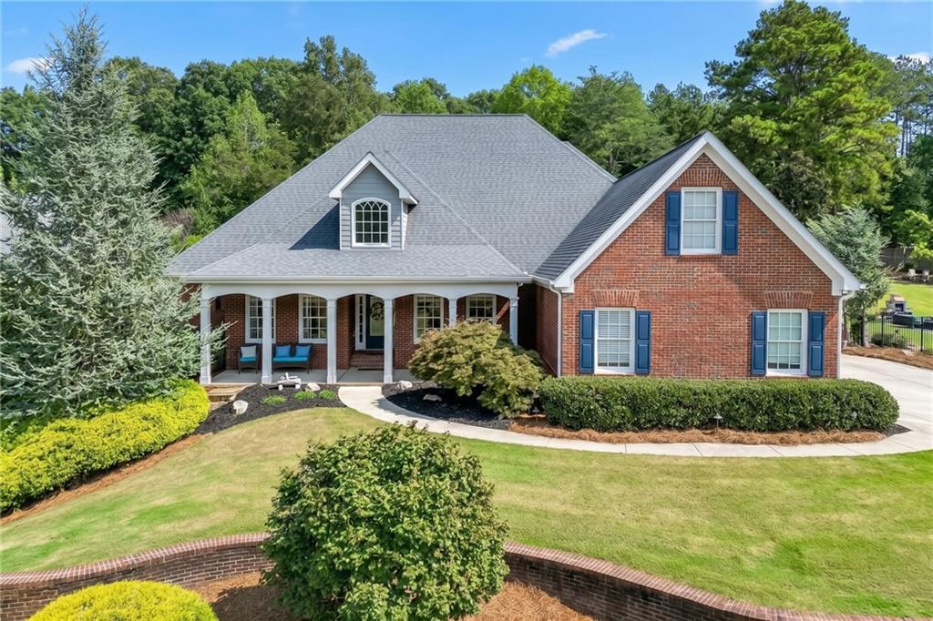 2638 White Rock Dr., Buford, GA 30519