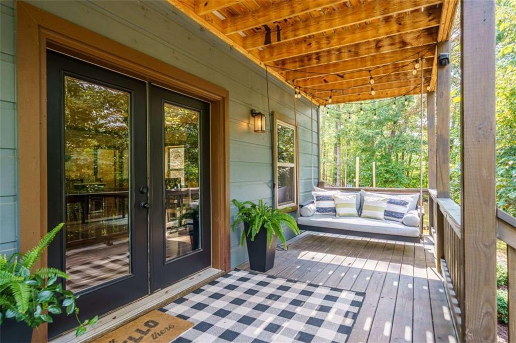 42 Old Jerusalem Rd., Mineral Bluff, GA 30559