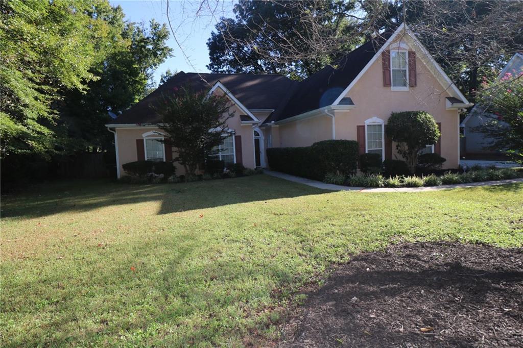 842 Clifton Ridge, Mcdonough, GA 30253