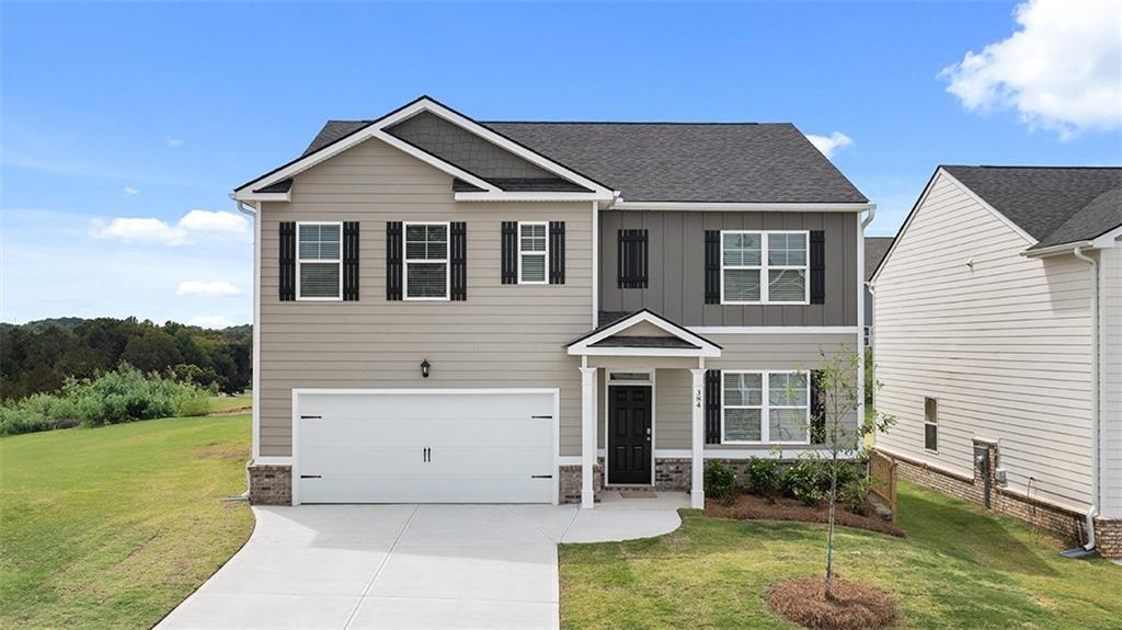 229 Cattle Dr., Perry, GA 31069