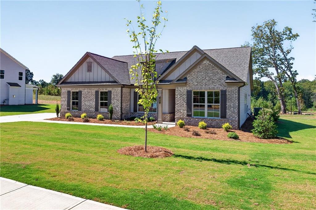 1081 Windy Hill Rd., Jefferson, GA 30549