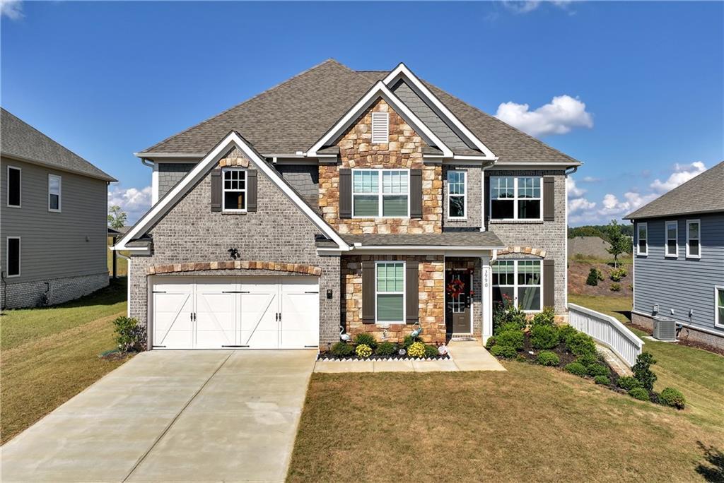 3990 Gallery Chase, Cumming, GA 30028